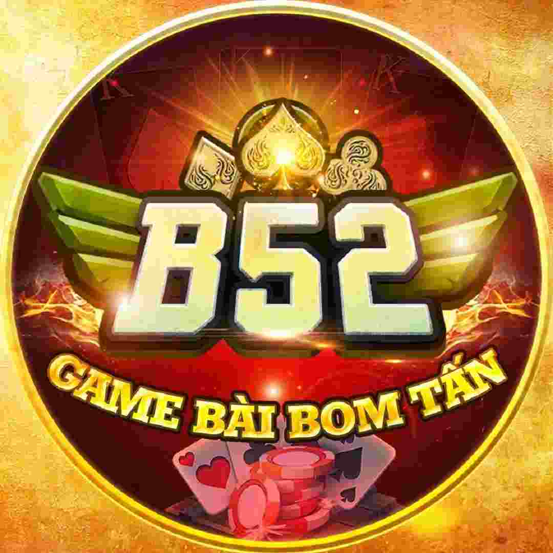 Review B52 - Tại sao nên lựa chọn cổng game bài B52?