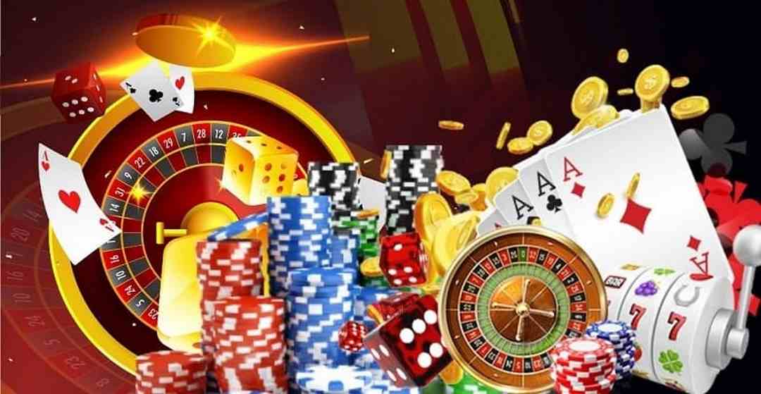 Trang web nhà cái Naga Casino và hệ thống cá cược