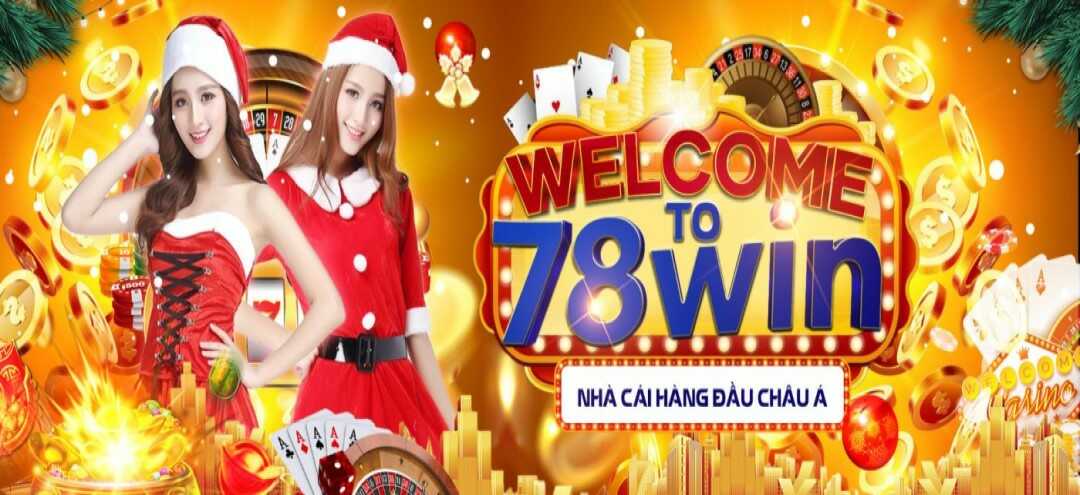 78win - Nhà cái đa dạng nhiều game nhất thị trường