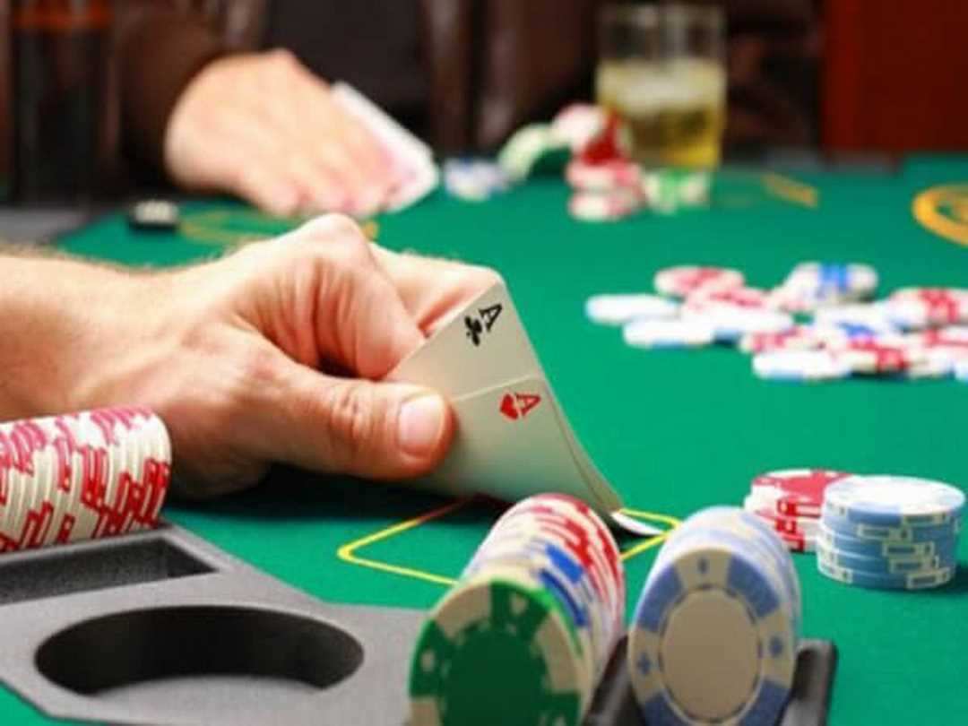 Poker tại Comfort Slot Club