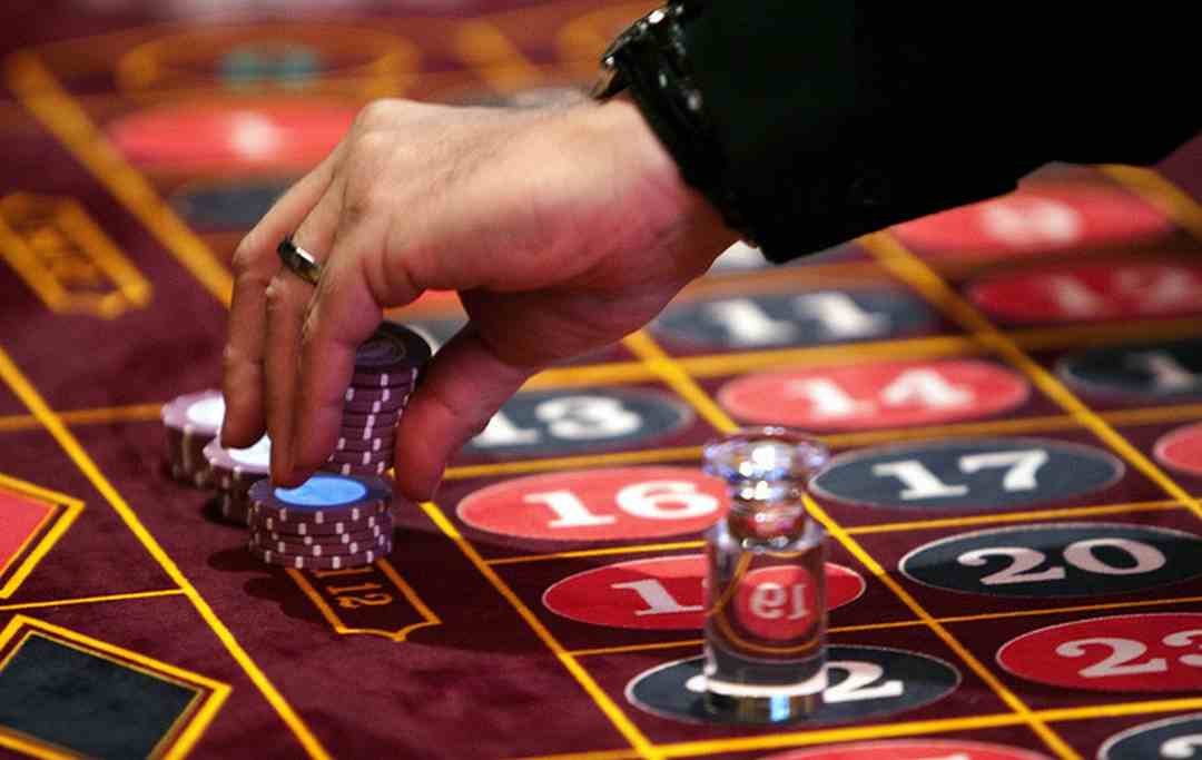 Thông tin giới thiệu tổng quan về Crown Casino Bavet