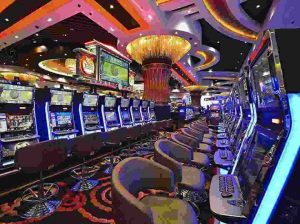 Những thông tin sơ lược về thế giới giải trí Empire Casino