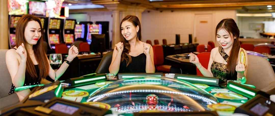 Moc Bai Casino sở hữu nhiều ưu điểm nổi trội