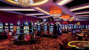 Những thông tin chung đánh giá về sòng bài Rich Casino
