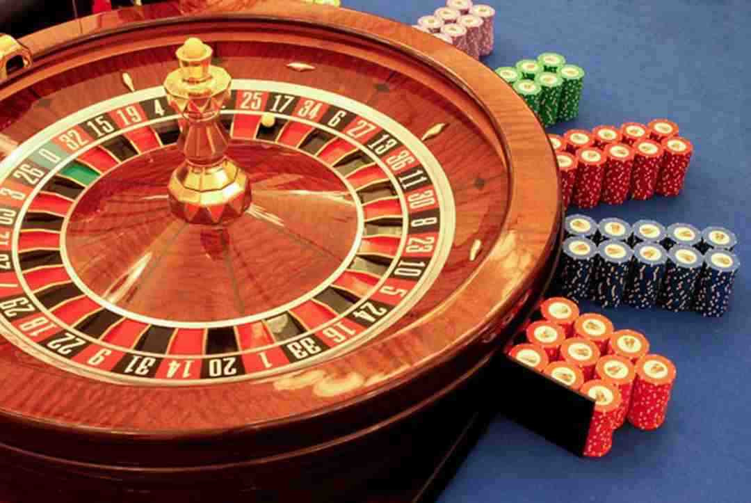 Thông tin chung giới thiệu về sòng bài Shanghai Resort Casino