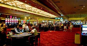 Những thông tin chung giới thiệu về sòng bài Suncity Casino