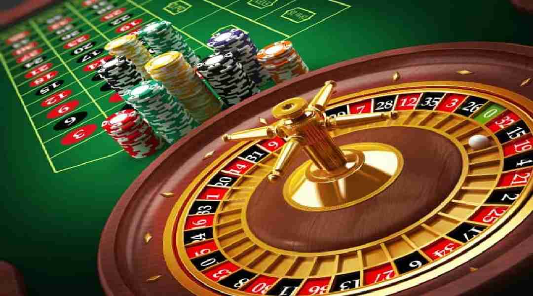 Một vài câu hỏi về The Rich Resort and Casino