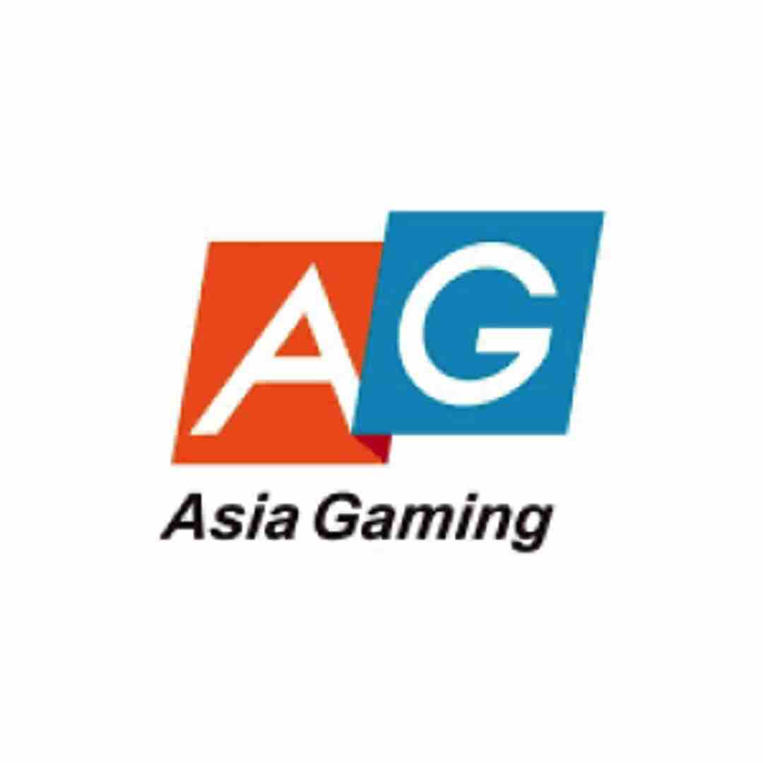 Asia gaming - Hàng đầu về lĩnh vực game