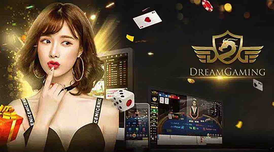 Dream gaming - Giấc mơ cá cược với những đam mê mãnh liệt
