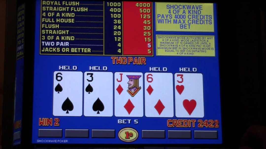 King’s Poker là thương hiệu làm game được yêu thích nhất