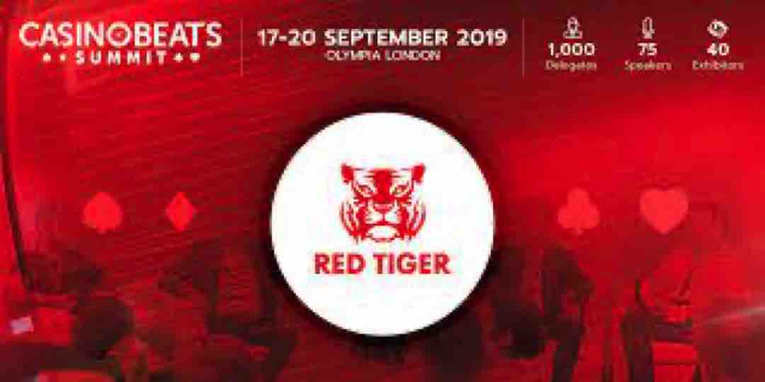 Red Tiger sở hữu nhiều giải đấu hấp dẫn lôi cuốn