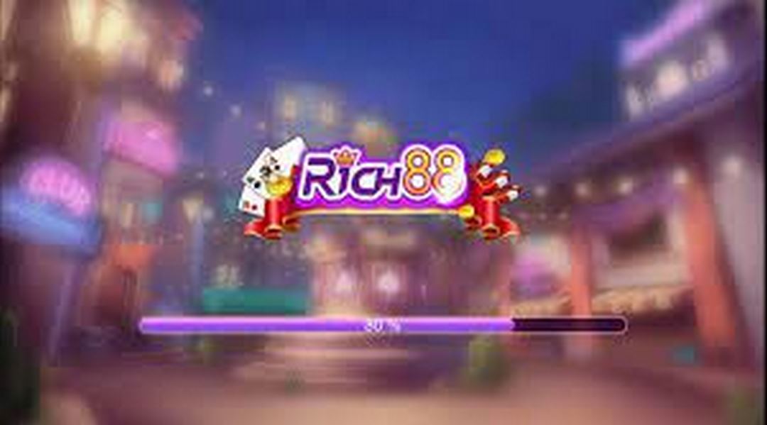 Rich88 tự hào là nhà phát hành game cá cược tiềm năng 