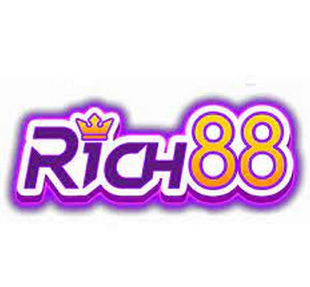 Logo nhà cung cấp RICH88 