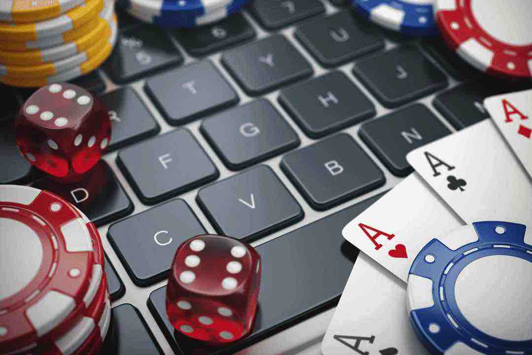 WM casino - Không gian cá cược phát triển rộng rãi
